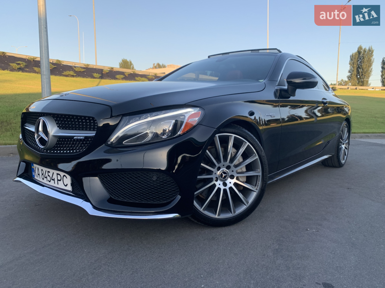 2017 Mercedes-Benz C-klasse - мініатюра 37