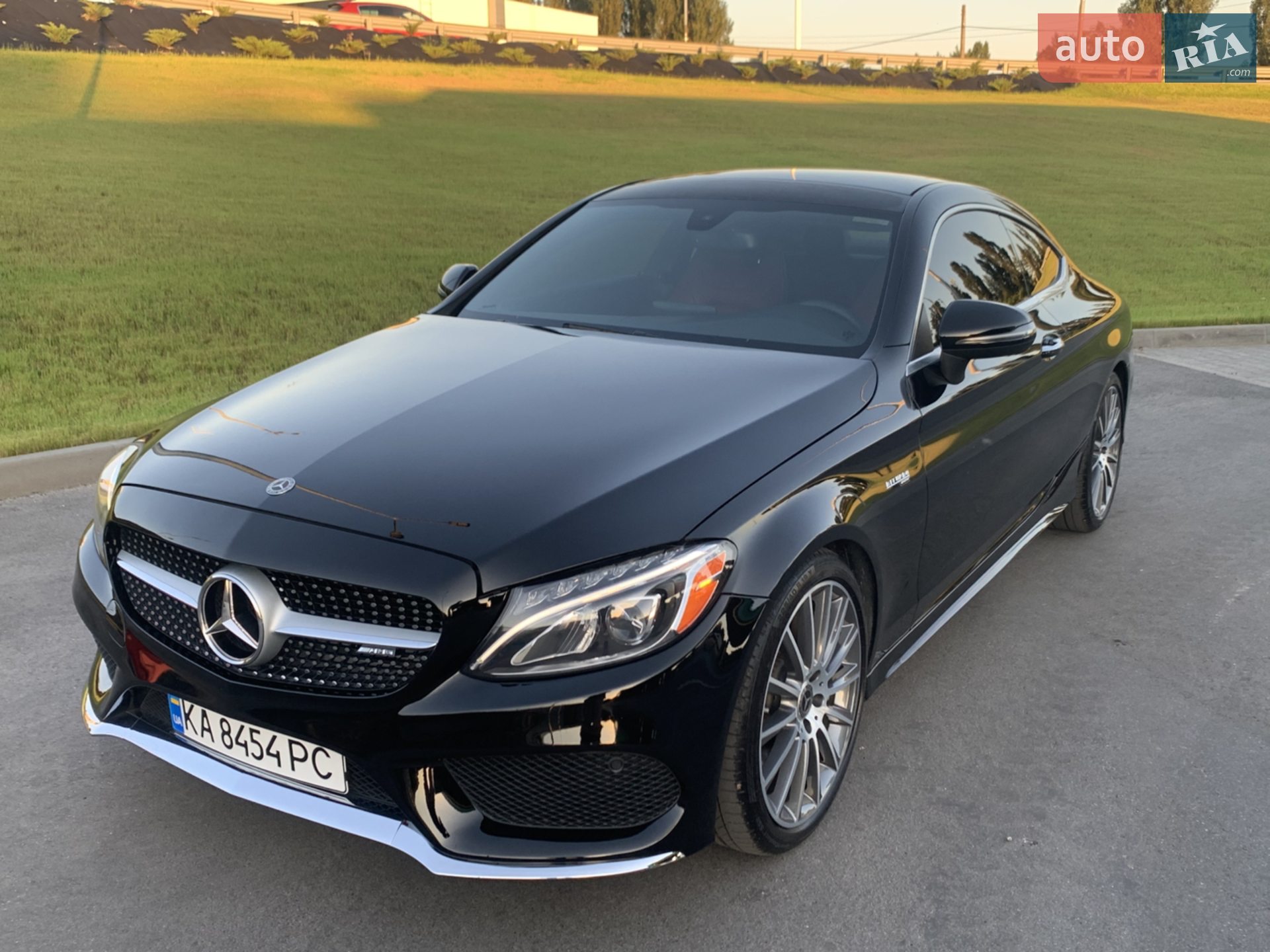 2018 Mercedes-Benz C-klasse - мініатюра 34