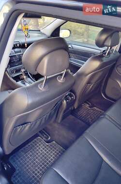 Универсал Mercedes-Benz C-Class 2004 в 