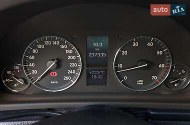 Седан Mercedes-Benz C-Class 2004 в 