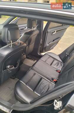 Универсал Mercedes-Benz C-Class 2011 в 