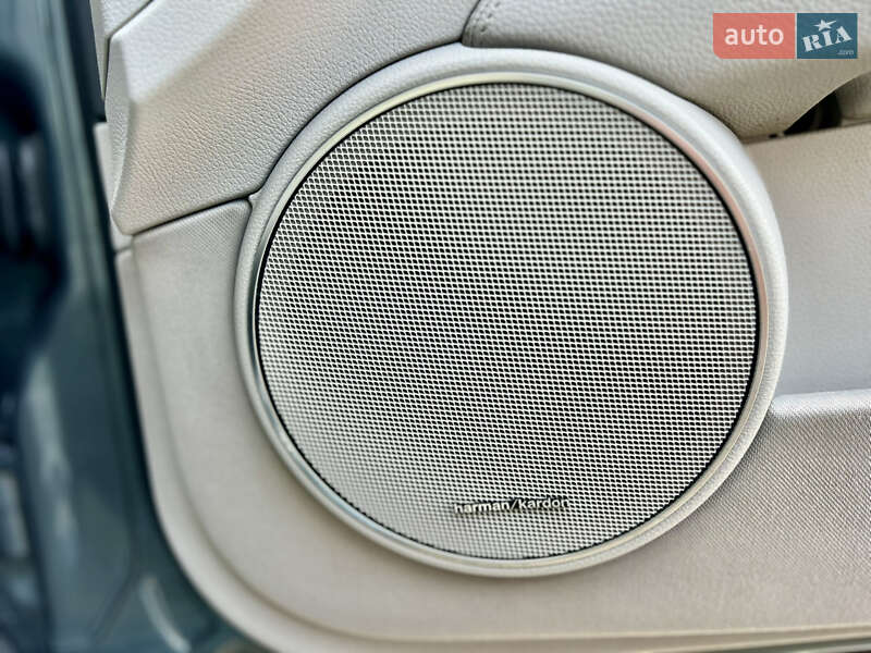 Седан Mercedes-Benz C-Class 2011 в Черкассах
