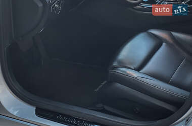 Седан Mercedes-Benz C-Class 2014 в 