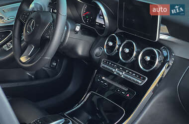 Седан Mercedes-Benz C-Class 2014 в 