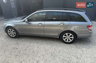Универсал Mercedes-Benz C-Class 2008 в 