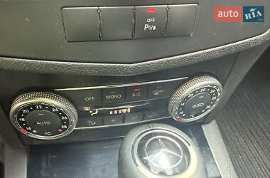 Универсал Mercedes-Benz C-Class 2008 в 