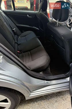 Универсал Mercedes-Benz C-Class 2008 в 