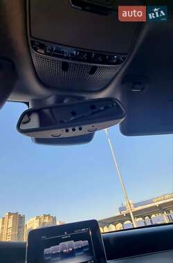 Седан Mercedes-Benz C-Class 2015 в 