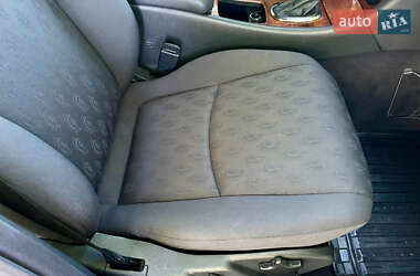 Седан Mercedes-Benz C-Class 2002 в 