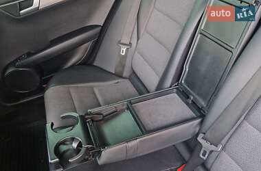 Универсал Mercedes-Benz C-Class 2012 в 