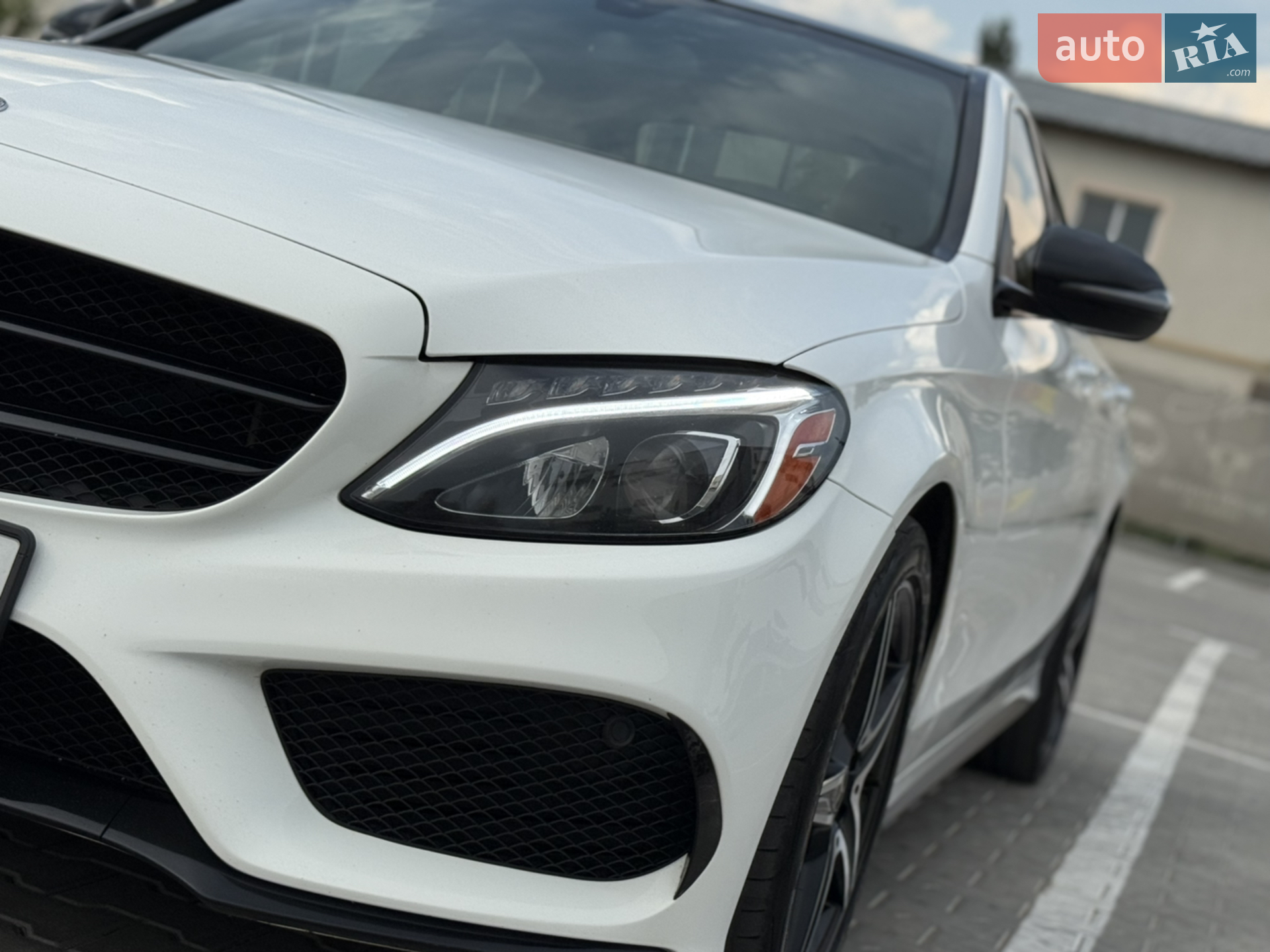 2018 Mercedes-Benz C-klasse - мініатюра 52