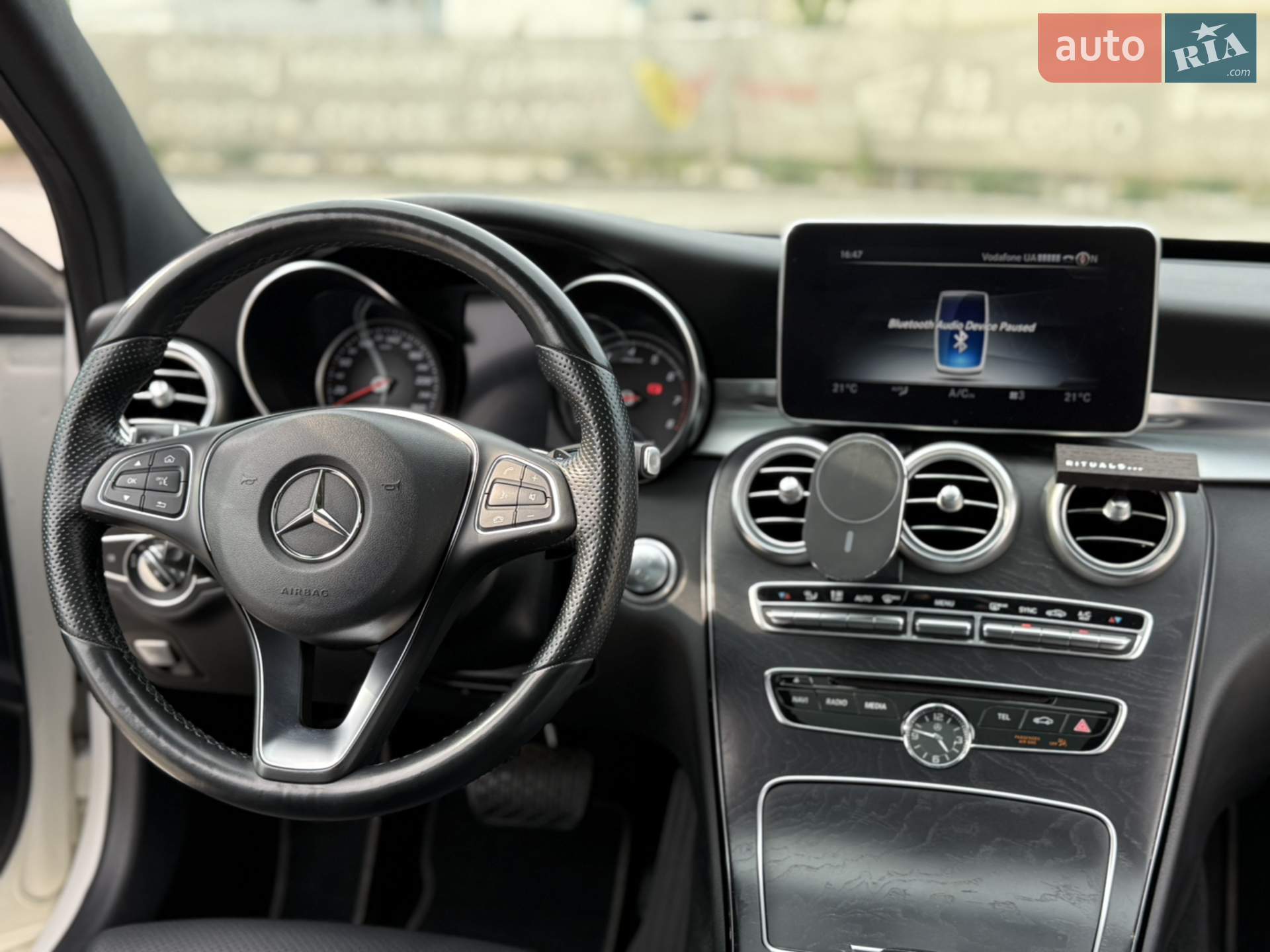 2018 Mercedes-Benz C-klasse - мініатюра 81