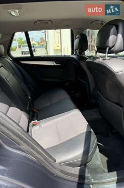 Универсал Mercedes-Benz C-Class 2008 в 