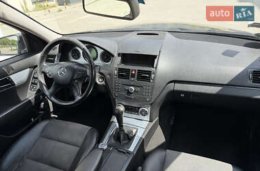 Универсал Mercedes-Benz C-Class 2008 в 