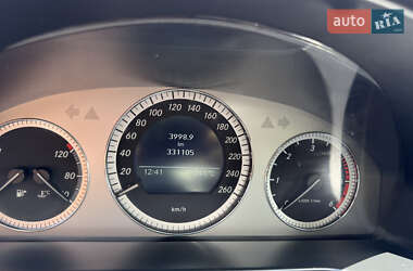 Универсал Mercedes-Benz C-Class 2008 в 
