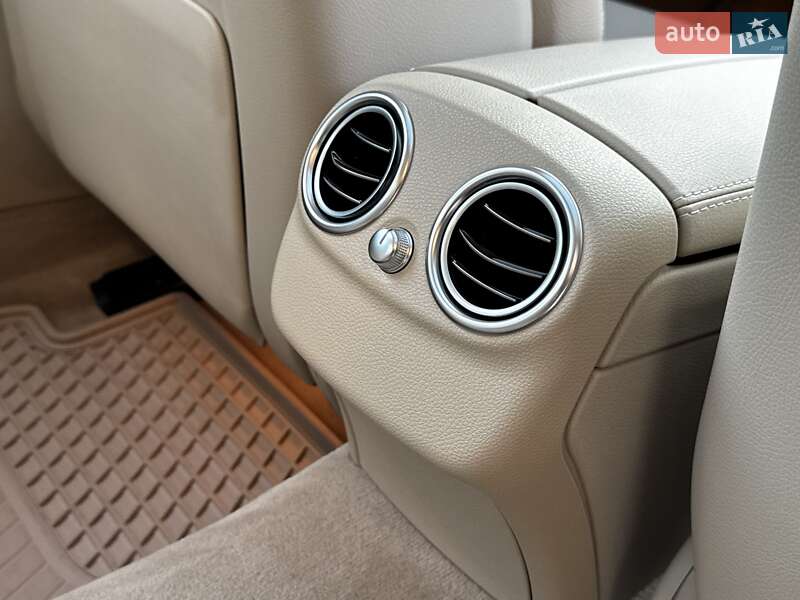 Седан Mercedes-Benz C-Class 2015 в Одесі