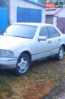 Седан Mercedes-Benz C-Class 1994 в 