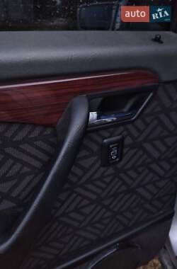 Седан Mercedes-Benz C-Class 1994 в 