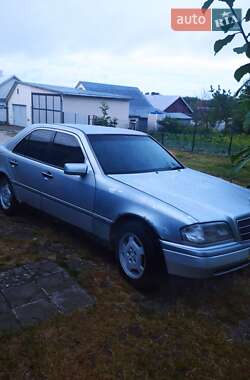 Седан Mercedes-Benz C-Class 1994 в 