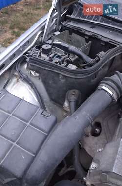 Седан Mercedes-Benz C-Class 1994 в 