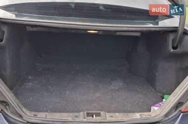 Седан Mercedes-Benz C-Class 2003 в 