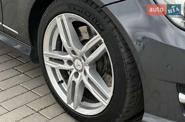 Универсал Mercedes-Benz C-Class 2013 в 