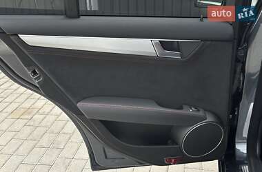 Универсал Mercedes-Benz C-Class 2013 в 