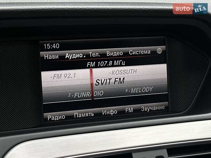 Универсал Mercedes-Benz C-Class 2013 в Мукачево фото 37 Универсал Mercedes-Benz C-Class 2013 в Мукачево