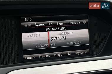 Универсал Mercedes-Benz C-Class 2013 в 