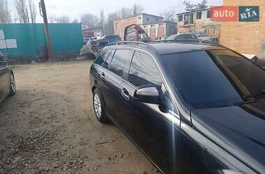 Универсал Mercedes-Benz C-Class 2008 в 