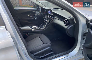 Універсал Mercedes-Benz C-Class 2015 в 