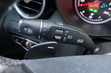 Універсал Mercedes-Benz C-Class 2015 в 