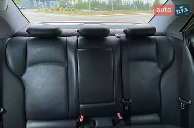 Седан Mercedes-Benz C-Class 2002 в 
