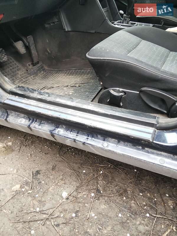 Седан Mercedes-Benz C-Class 1994 в Запоріжжі