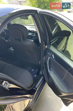 Седан Mercedes-Benz C-Class 2007 в 