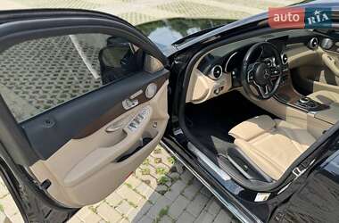 Седан Mercedes-Benz C-Class 2021 в 