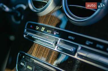 Седан Mercedes-Benz C-Class 2018 в 