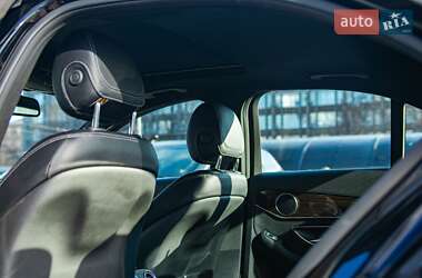 Седан Mercedes-Benz C-Class 2018 в 