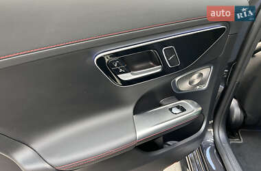 Седан Mercedes-Benz C-Class 2022 в 