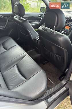 Седан Mercedes-Benz C-Class 2003 в 