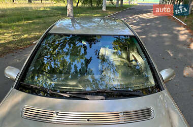 Седан Mercedes-Benz C-Class 2002 в 