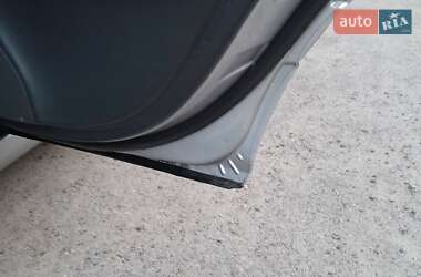 Седан Mercedes-Benz C-Class 2001 в 