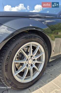 Универсал Mercedes-Benz C-Class 2013 в 