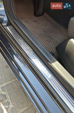 Универсал Mercedes-Benz C-Class 2013 в 