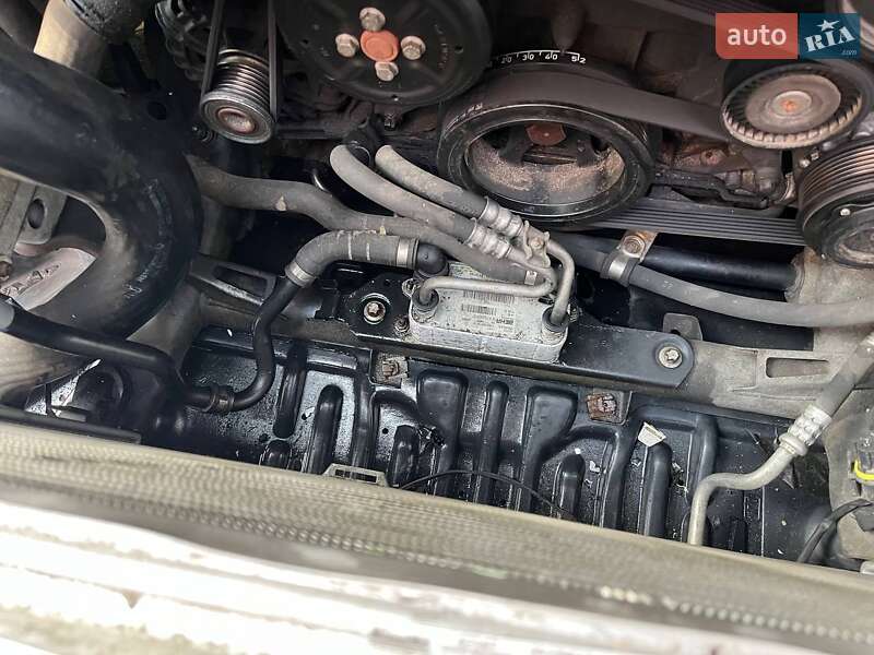 Купе Mercedes-Benz C-Class 2012 в Києві