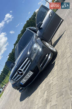 Универсал Mercedes-Benz C-Class 2014 в 