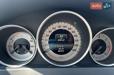 Универсал Mercedes-Benz C-Class 2014 в 
