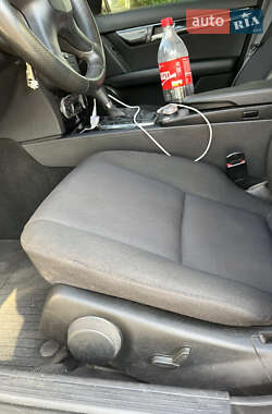 Универсал Mercedes-Benz C-Class 2008 в 