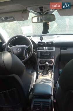 Универсал Mercedes-Benz C-Class 2000 в 