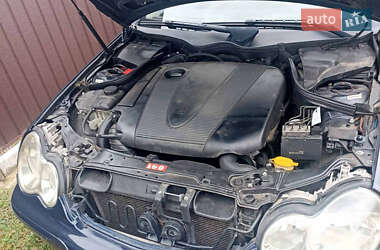Универсал Mercedes-Benz C-Class 2004 в 